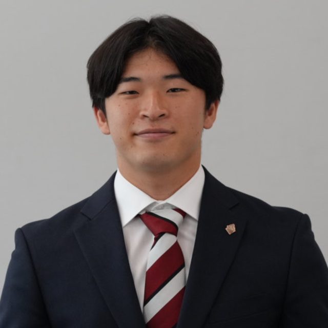 林田 悠太郎