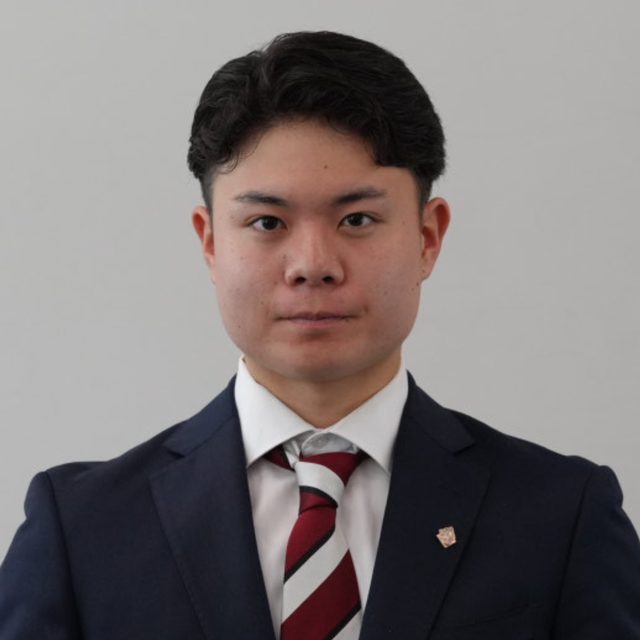 大久保 陽心