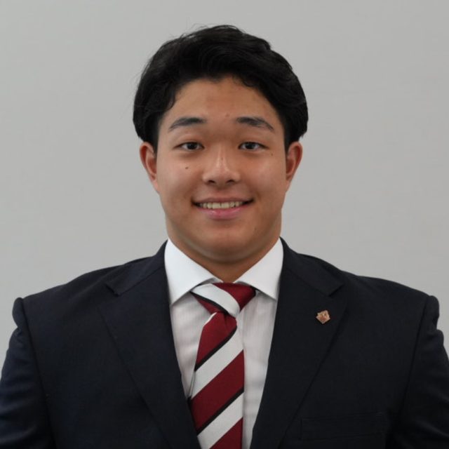 徳永 雄大