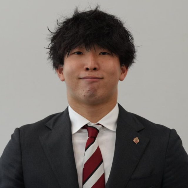 坂巻 成柊