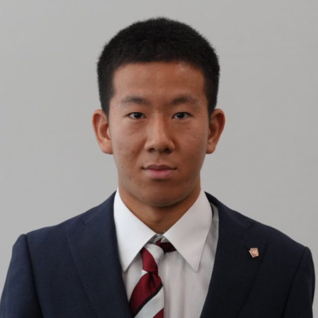 藤井 瑛太
