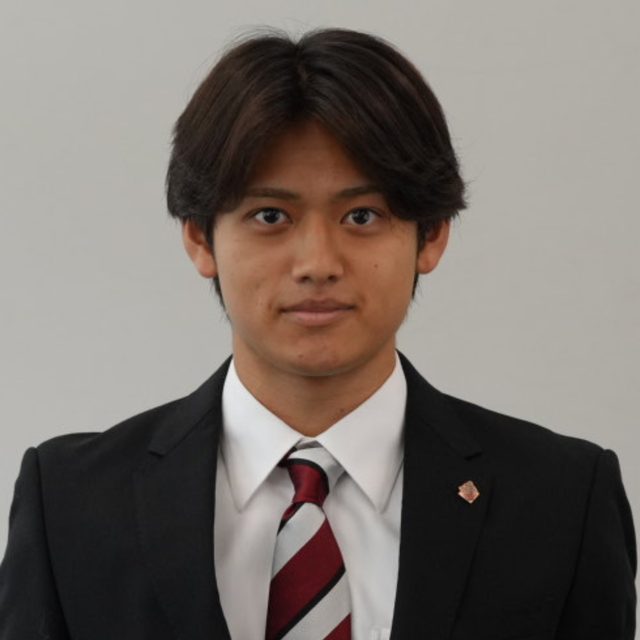 前田 幸之介