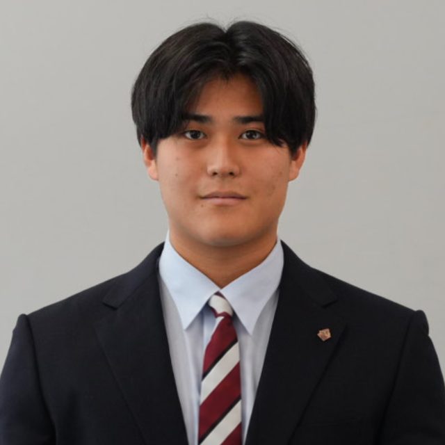 坂本 怜央