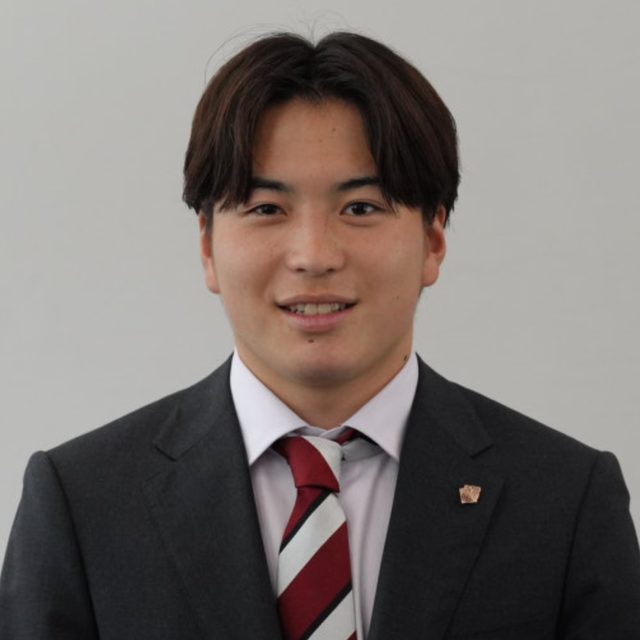 田﨑 稜汰