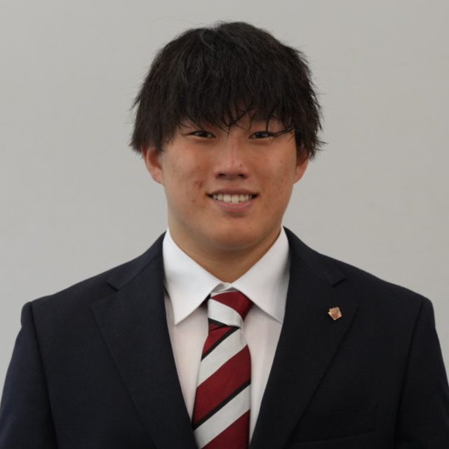 吉田 千太郎