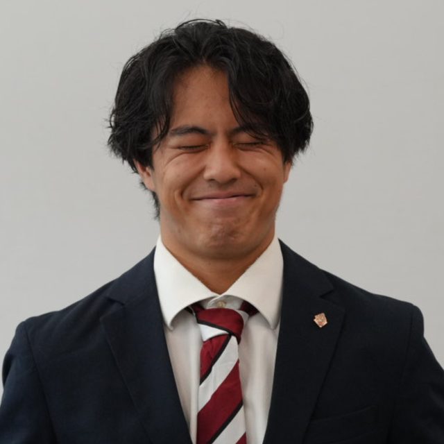大土井 亮佑